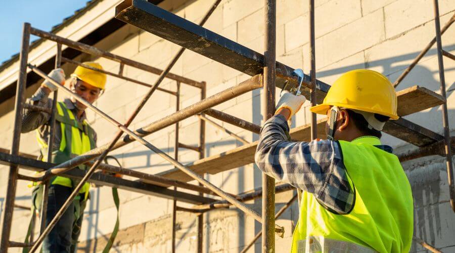 Fascia Repair in Woodcliff Lake, NJ